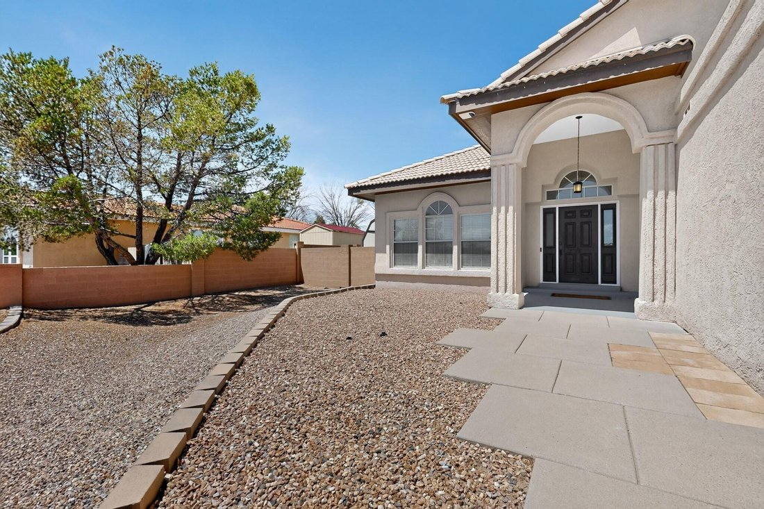 House in Rio Rancho, New Mexico, United States 4 - 18689196