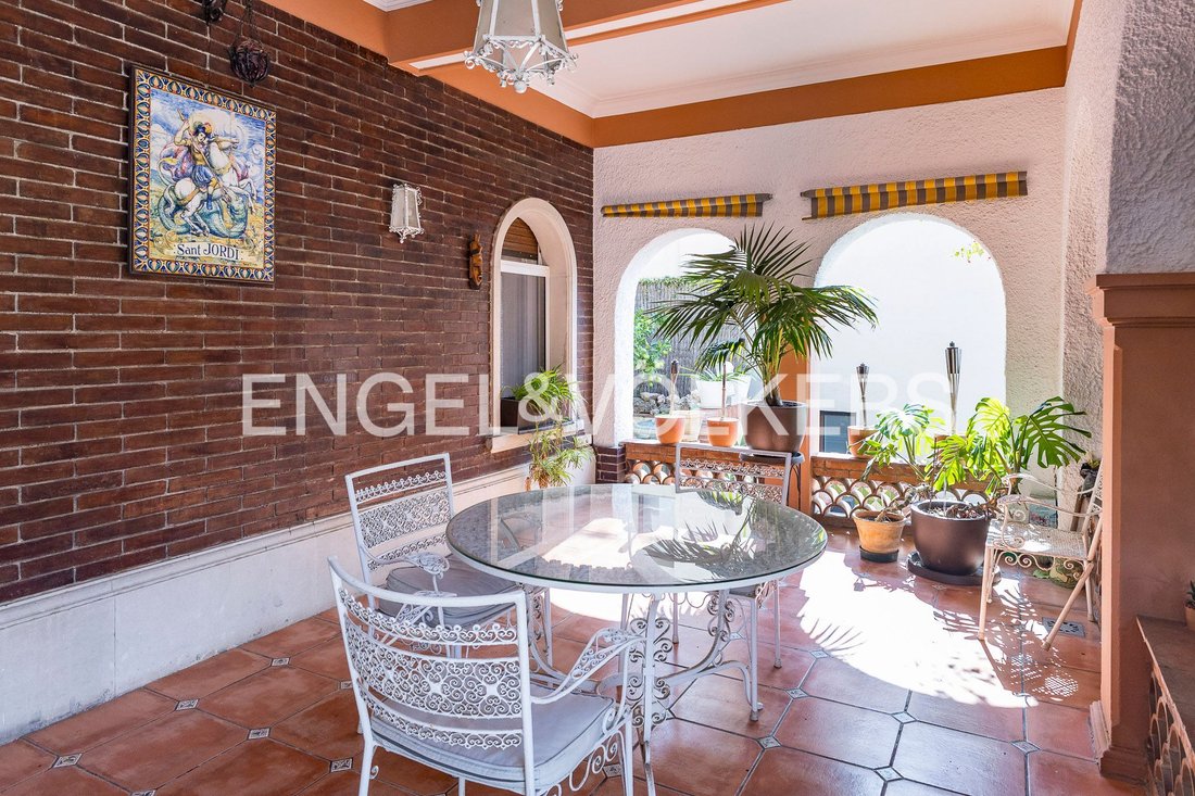 House in Gracia, Barcelona, Spain 5 - 16372447