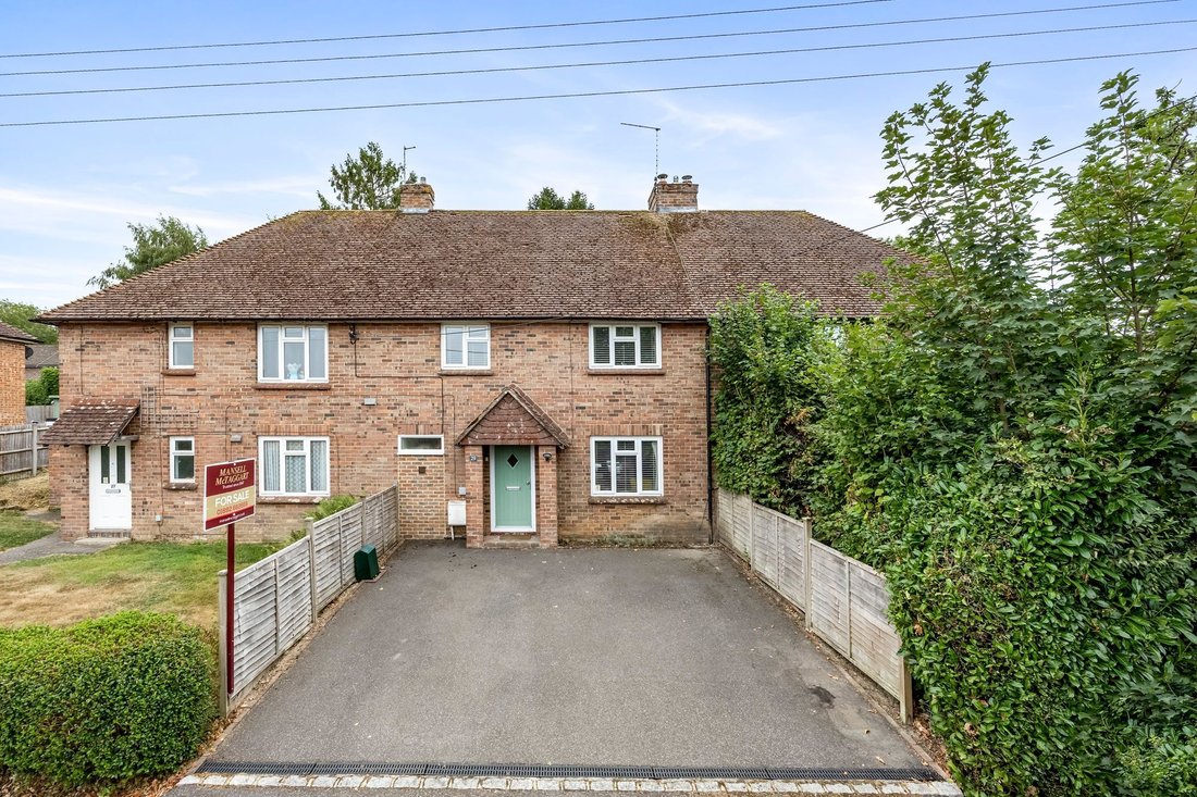 House in Balls Green, Hartfield, England 1 - 18688235