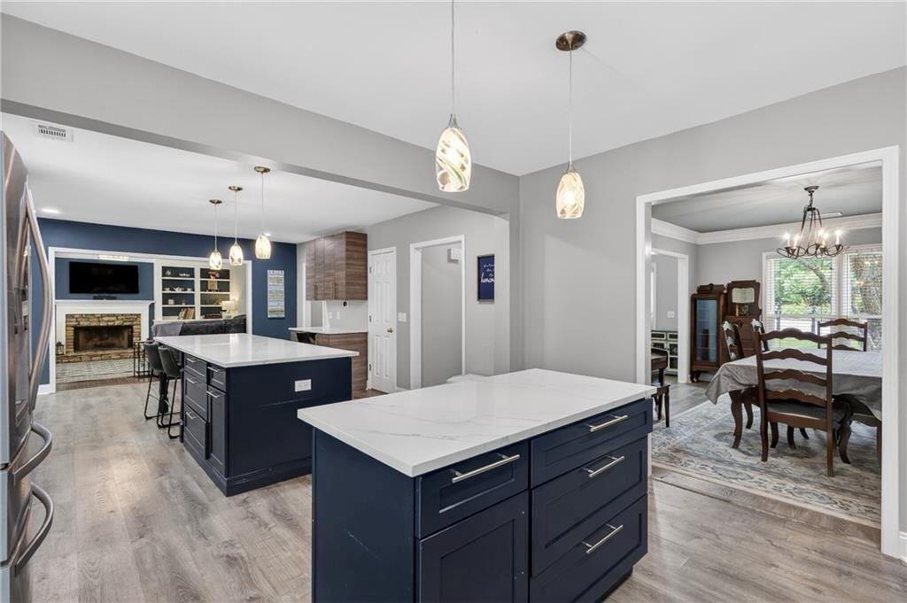 House in Johns Creek, Georgia, United States 3 - 18688630