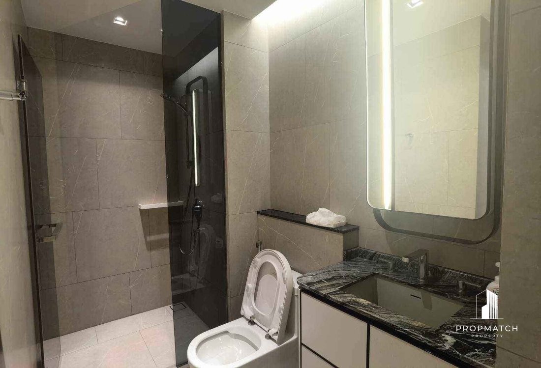 Condo in Bangkok, Bangkok, Thailand 3 - 18687059