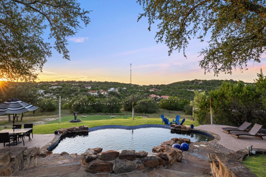House in Spicewood, Texas, United States 2 - 18690664