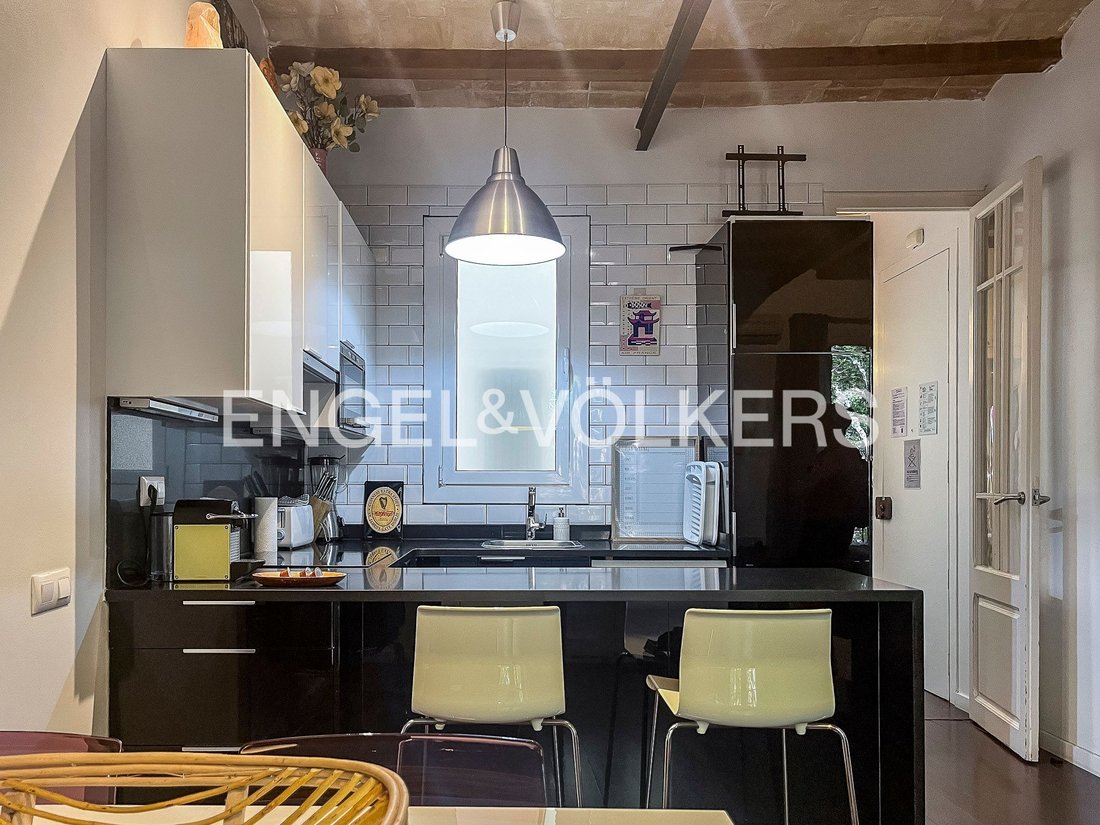 Apartment in Eixample, Barcelona, Spain 5 - 18114220