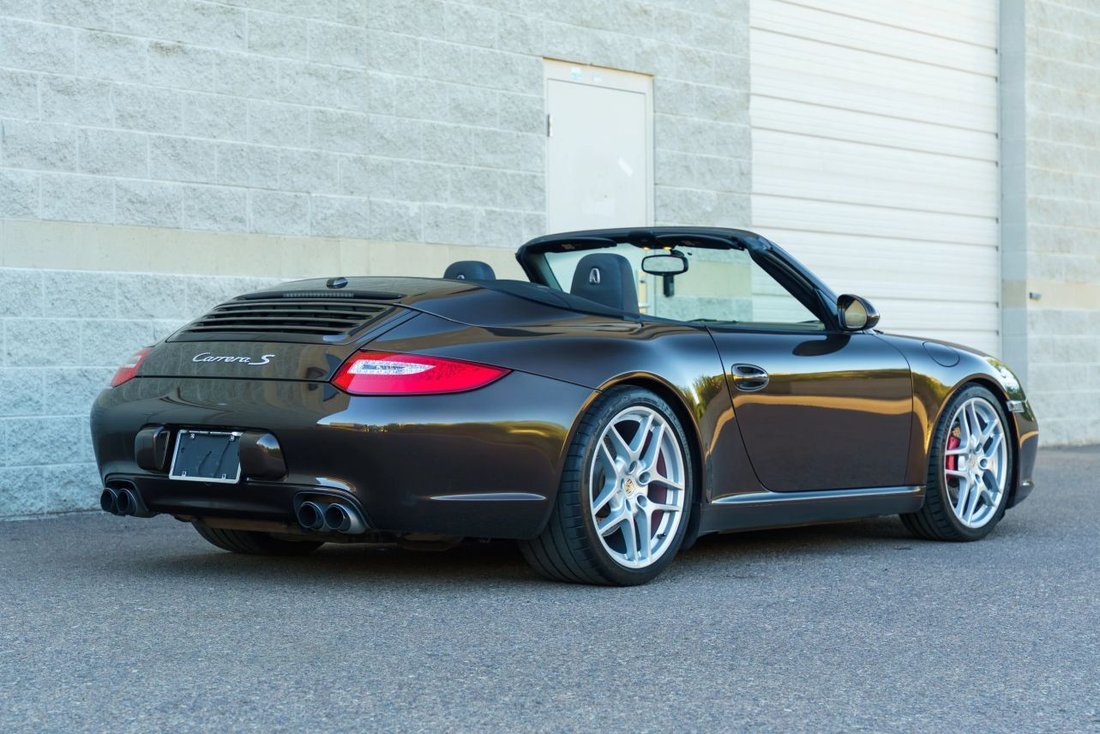 Cabriolet in Scottsdale, AZ, United States 4 - 18691580