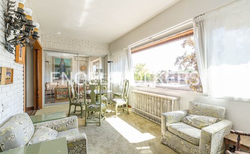 Wohnung in Aravaca, Madrid, Spanien 1
