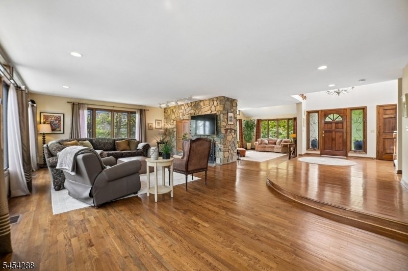 House in Morristown, New Jersey, United States 5 - 18691955