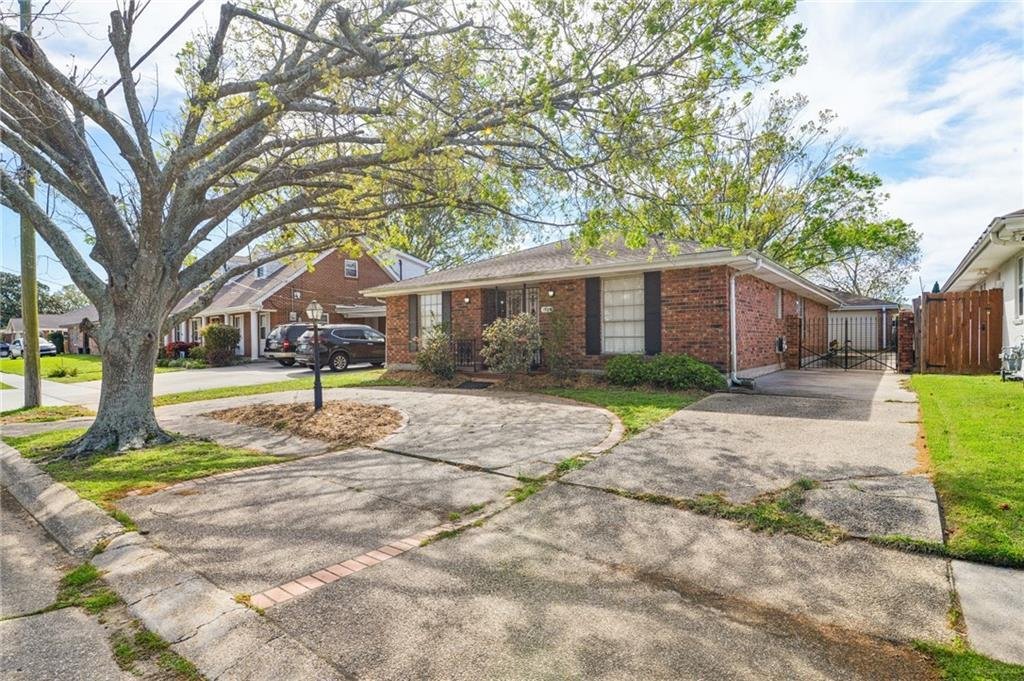 House in Metairie, Louisiana, United States 2 - 18687226