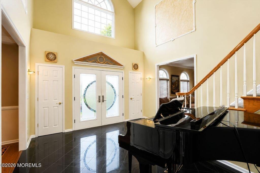 House in Manalapan Township, New Jersey, United States 3 - 18687622