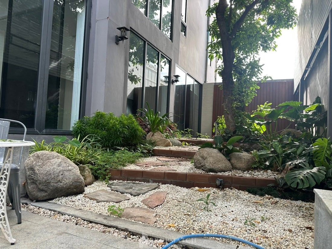 House in Bangkok, Bangkok, Thailand 3 - 18686526