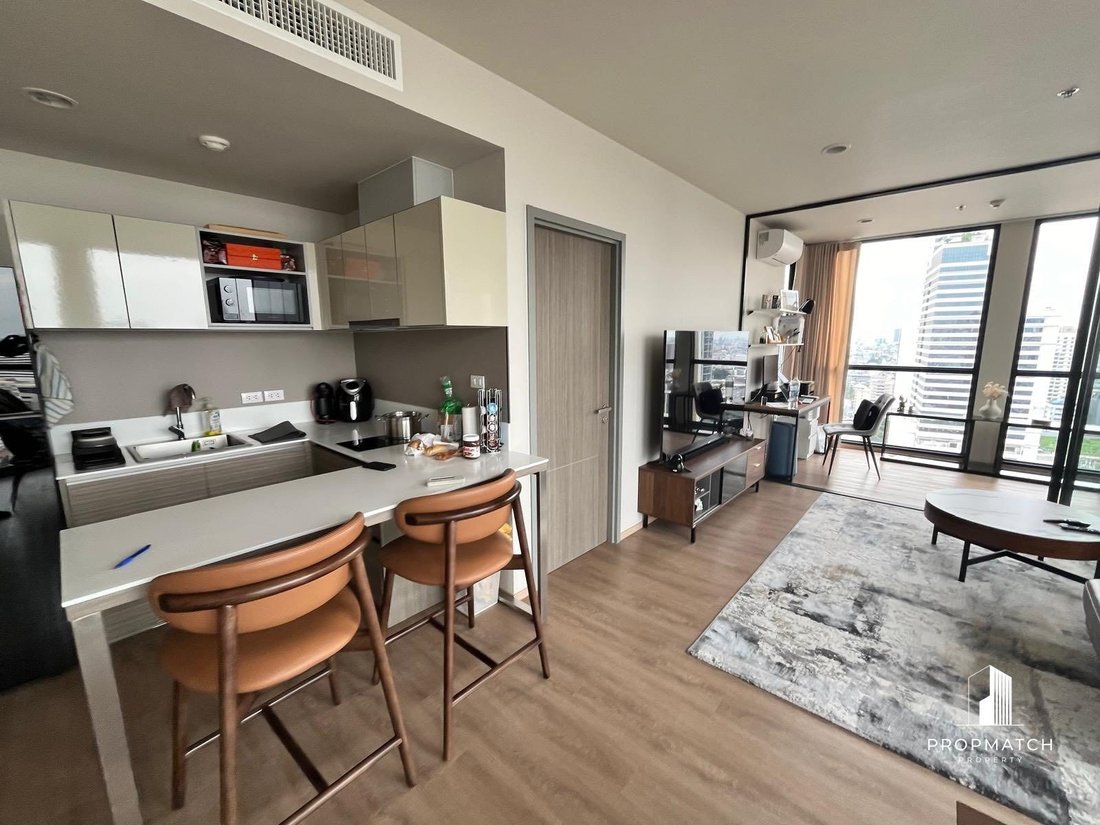 Condo in Bangkok, Bangkok, Thailand 2 - 18686570
