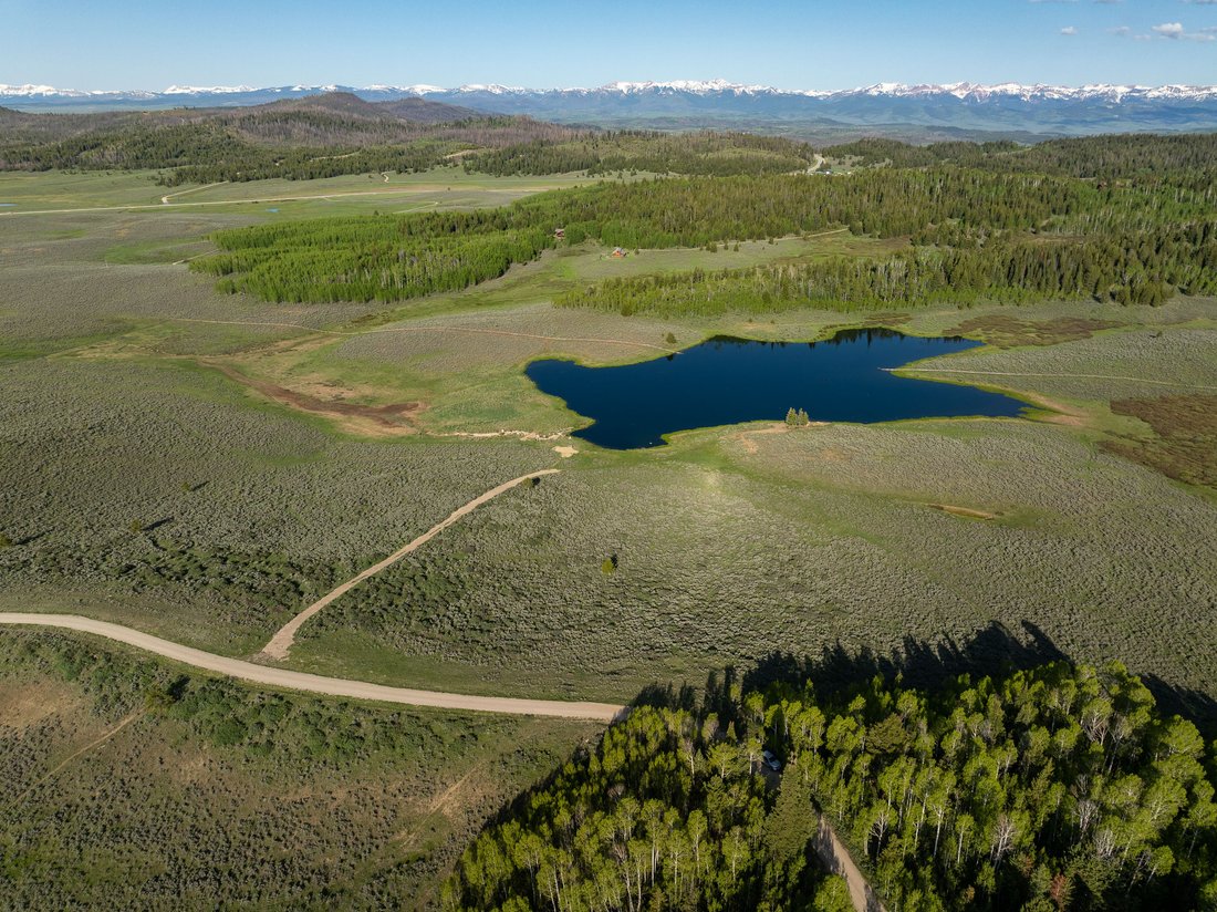 Estate in Pinedale, Wyoming, United States 1 - 18688378