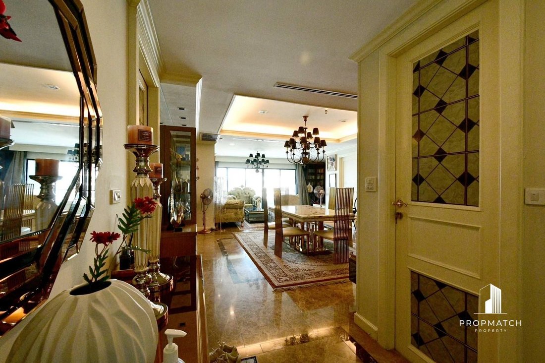 Condo in Bangkok, Bangkok, Thailand 1 - 18686575