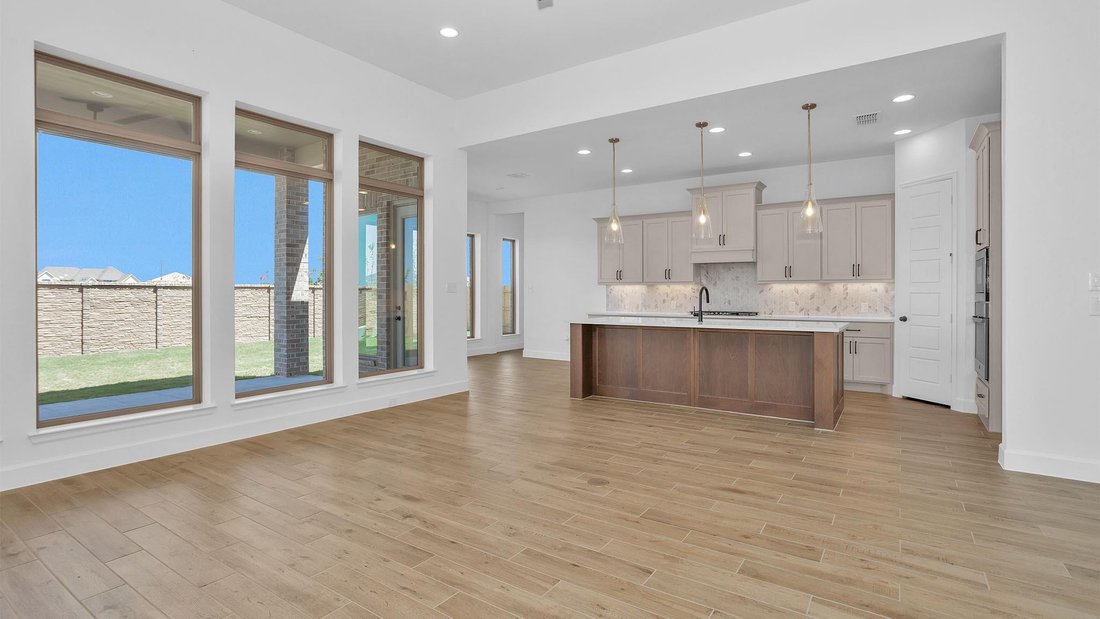 Casa a Katy, Texas, Stati Uniti 2 - 17640276