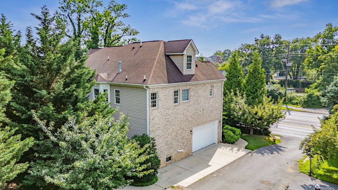 House in Rockville, Maryland, United States 2 - 18689546