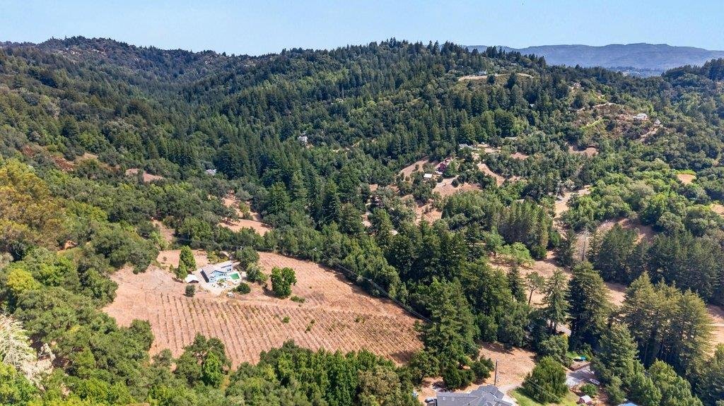 Haus in Scotts Valley, Kalifornien, Vereinigte Staaten 3 - 18689707
