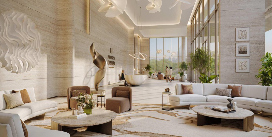 Apartment in Business Bay, Dubai, United Arab Emirates 2 - 18689855