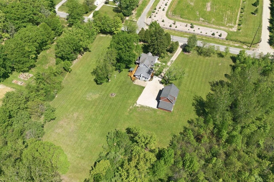 House in Lakeside, Michigan, United States 1 - 18689500