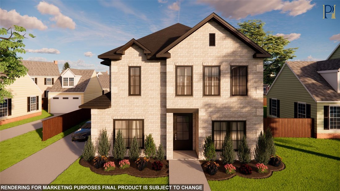 House in Katy, Texas, United States 2 - 18690137