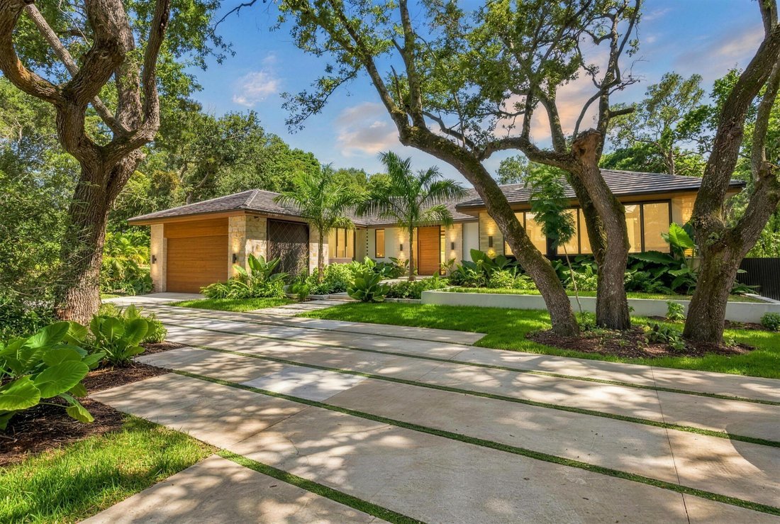 House in Coral Gables, Florida, United States 1 - 18688724
