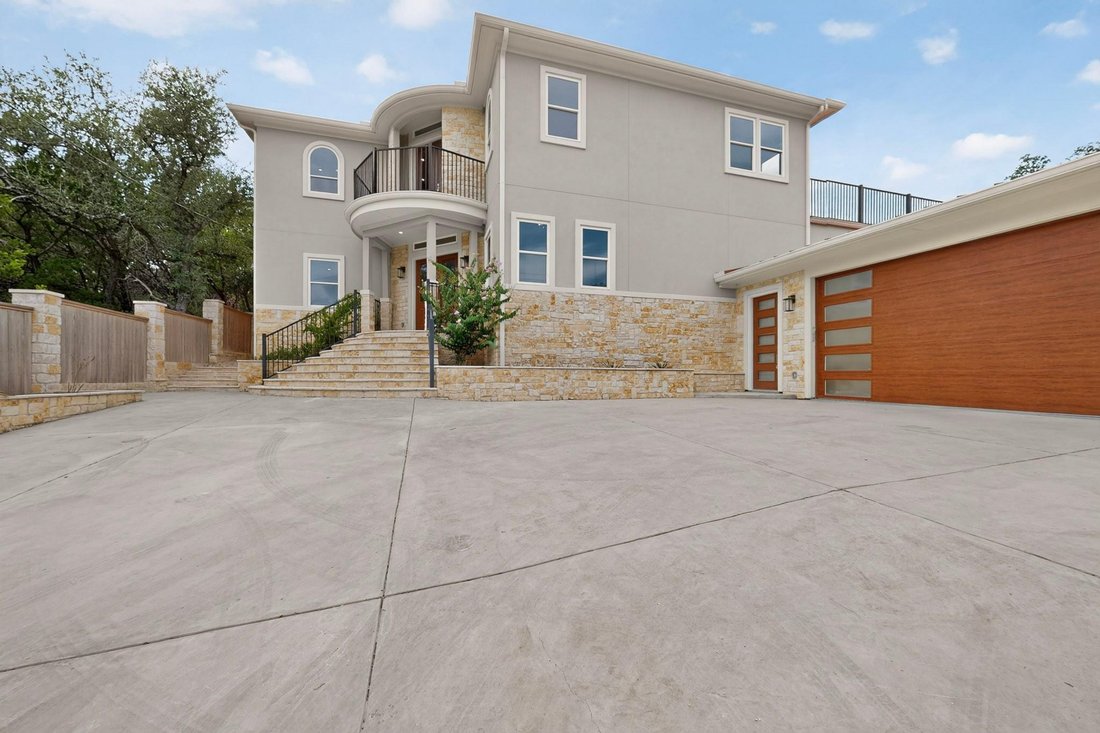 House in Austin, Texas, United States 5 - 18690215