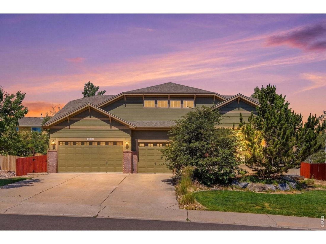 House in Erie, Colorado, United States 3 - 18690014