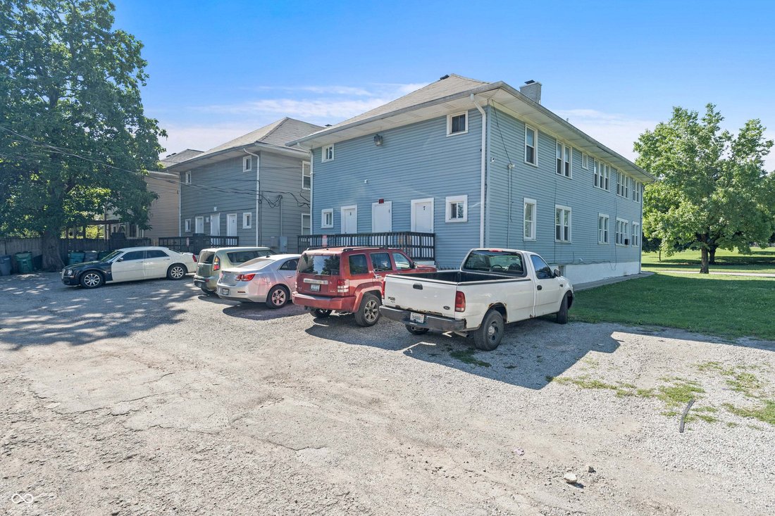 Indianapolis, Indiana, United States 4 - 18662580