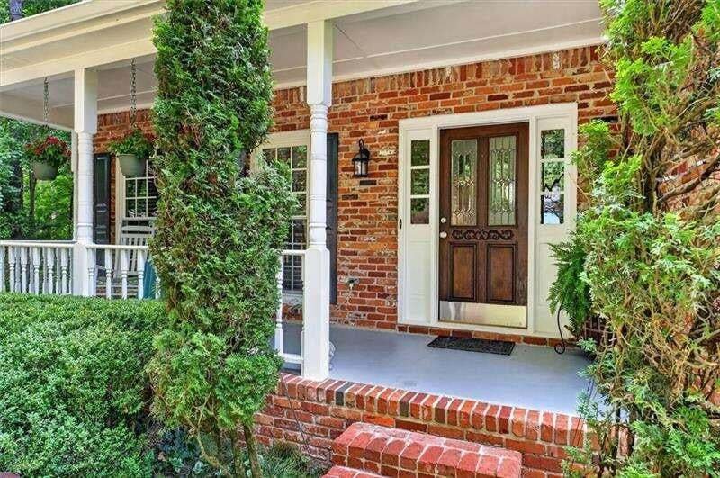 House in Woodstock, Georgia, United States 3 - 18690368