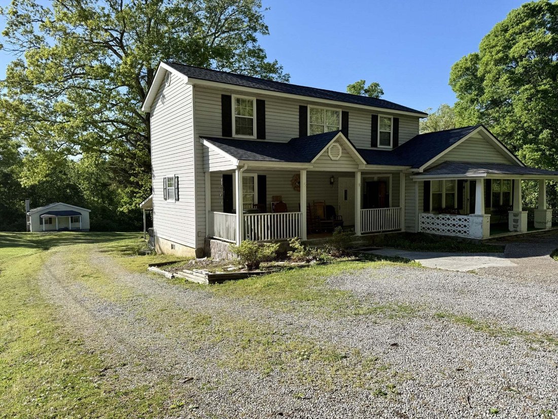 House in Signal Mountain, Tennessee, United States 1 - 18690301