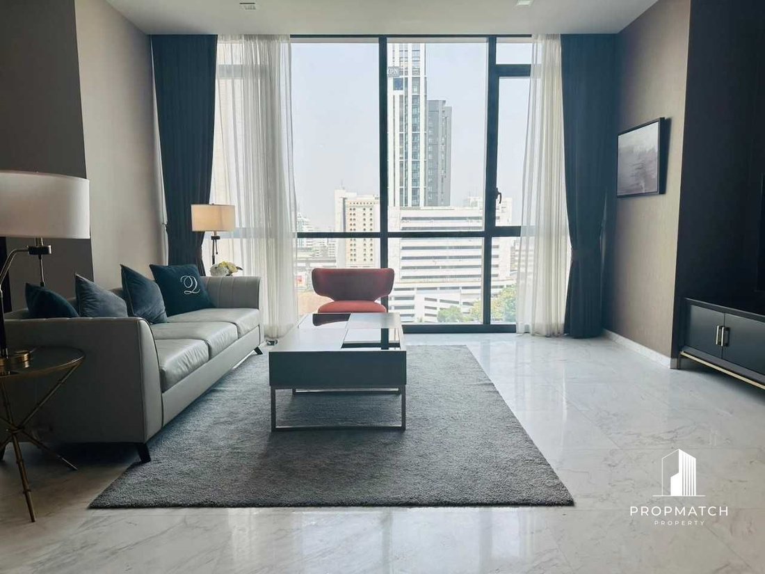 Condo in Bangkok, Bangkok, Thailand 1 - 18686759
