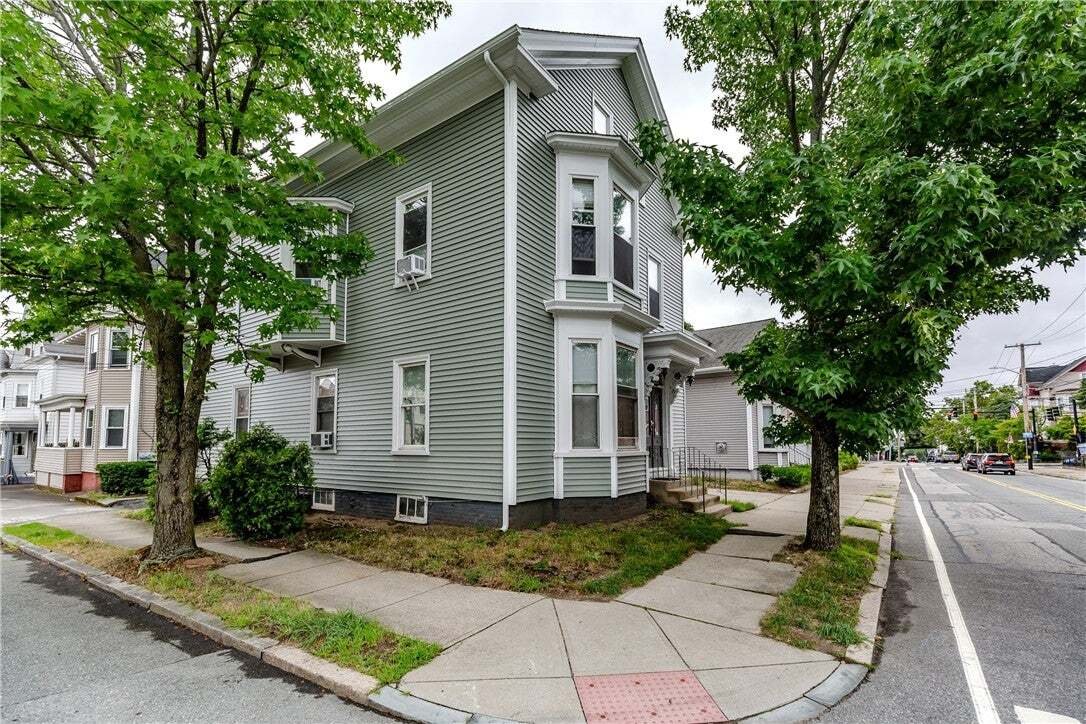 Providence, Rhode Island, United States 1 - 18689399