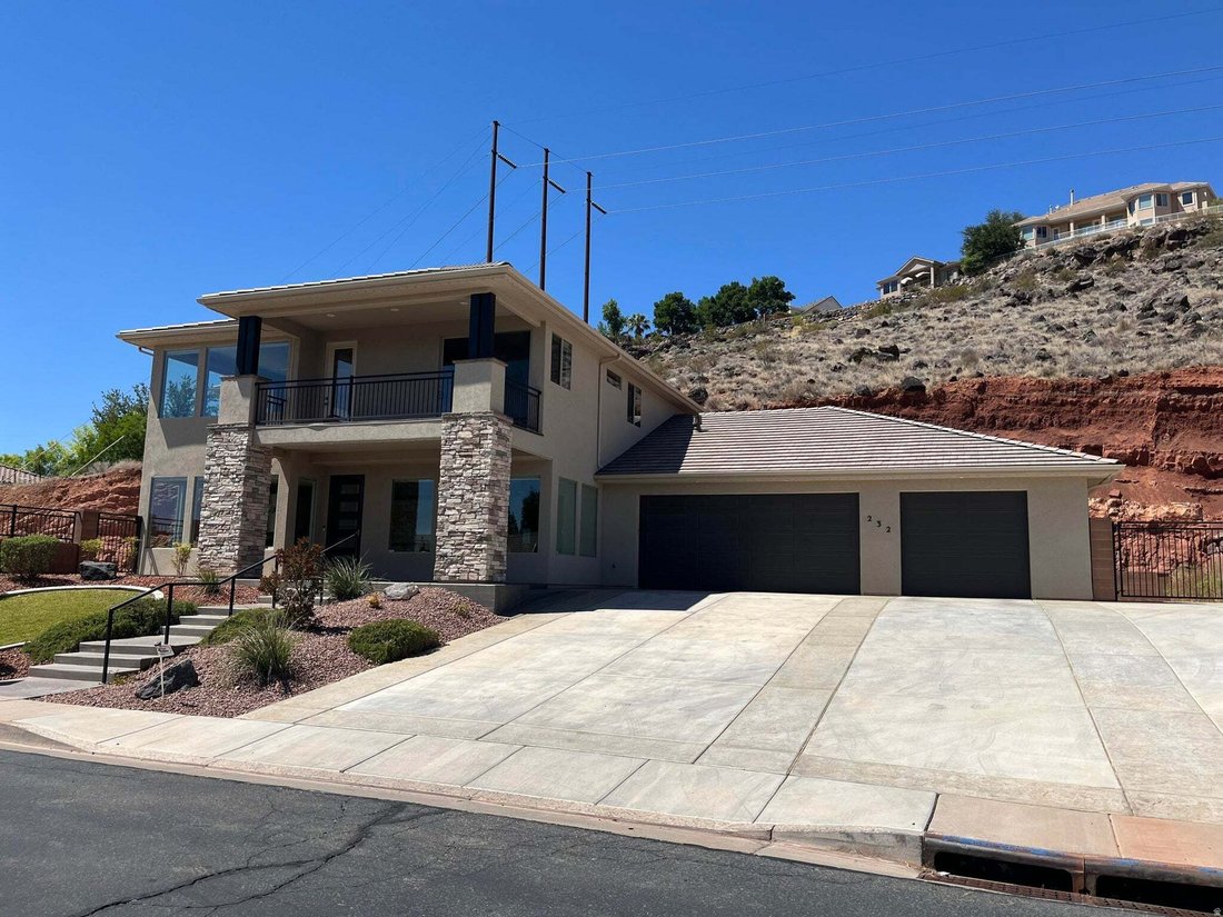 House in St. George, Utah, United States 3 - 18689958