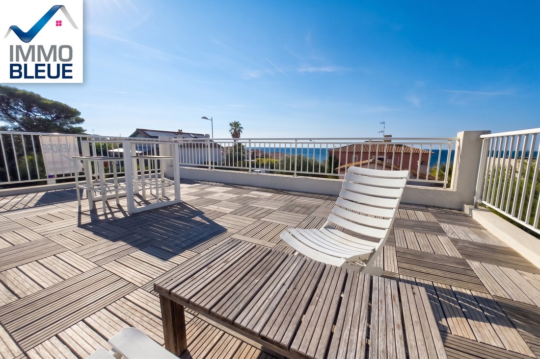 Villa in Le Village-L'Esperon, Sausset-les-Pins, France 2 - 18688237