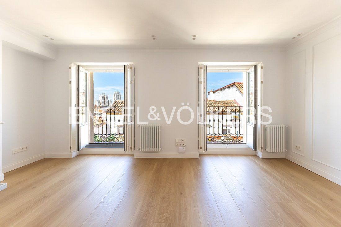 Apartment in Centro, Madrid, Spain 1 - 17814225