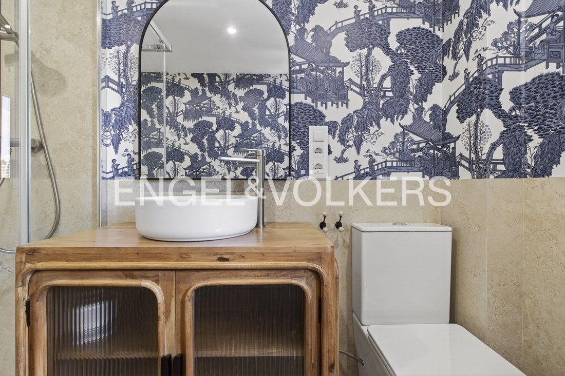 Apartment in Distrito San Pablo-Santa Justa, Seville, Spain 5 - 17814079