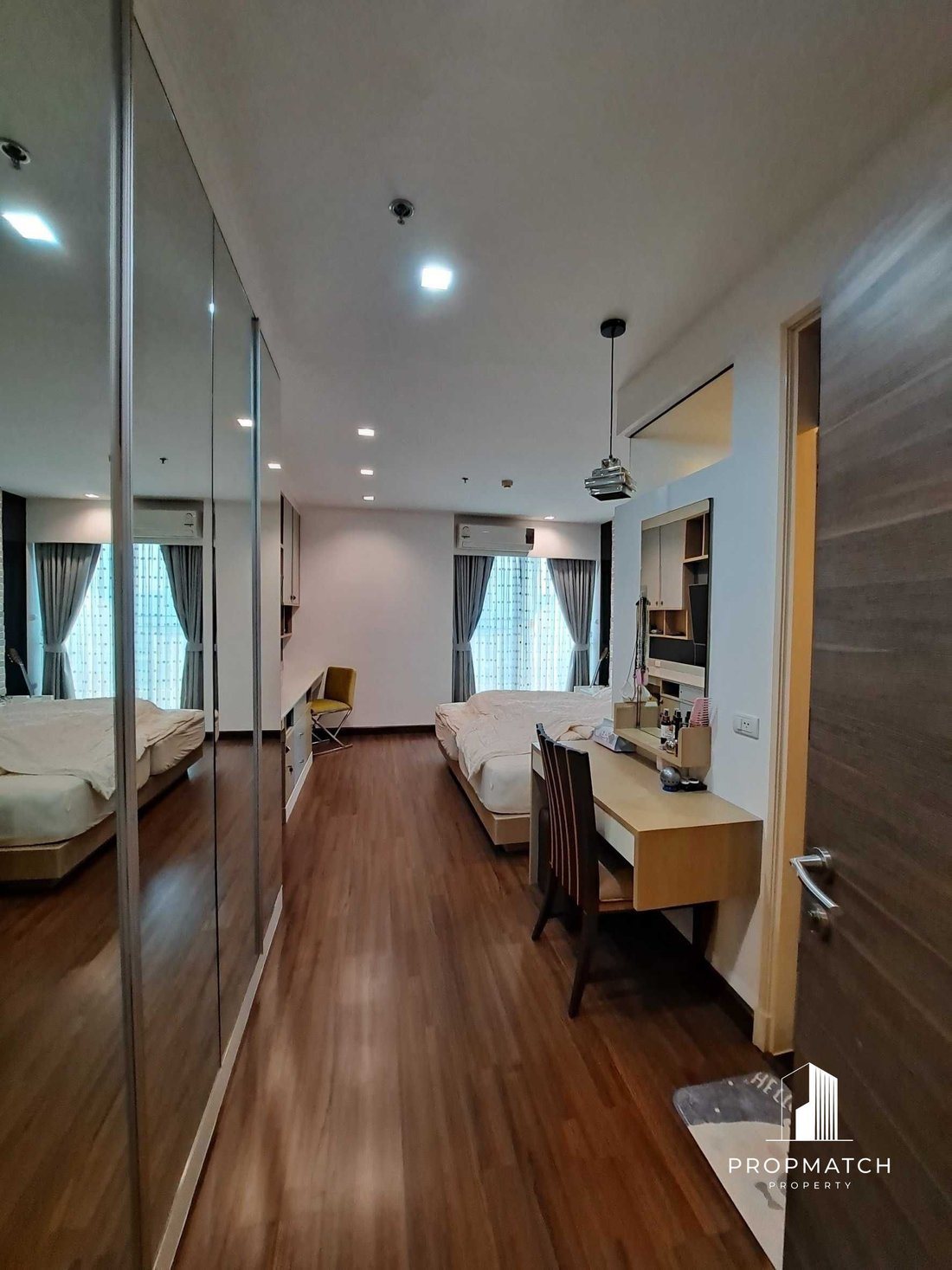 Condominio en Bangkok, Bangkok, Tailandia 5 - 18686754