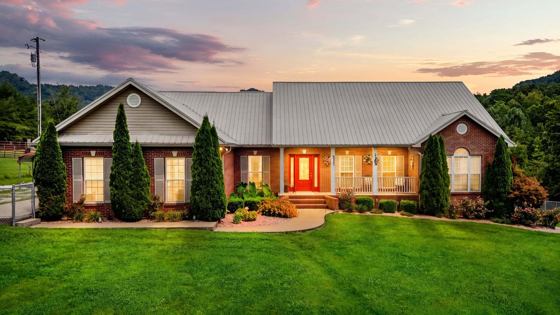 Casa a Stanton, Kentucky, Stati Uniti 1 - 18686950