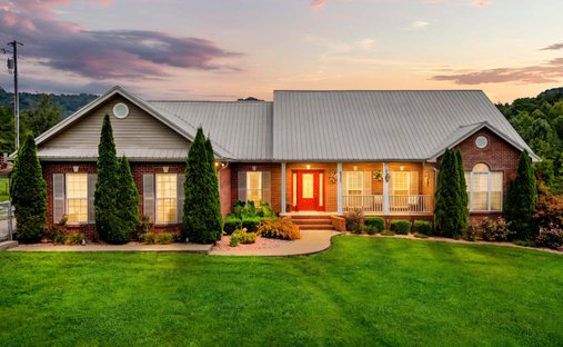 Casa en Clay City, Kentucky, Estados Unidos 1