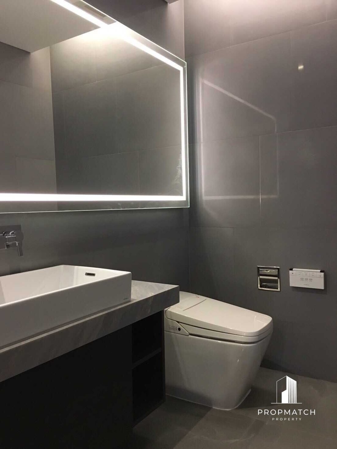 Condo in Bangkok, Bangkok, Thailand 5 - 18686686