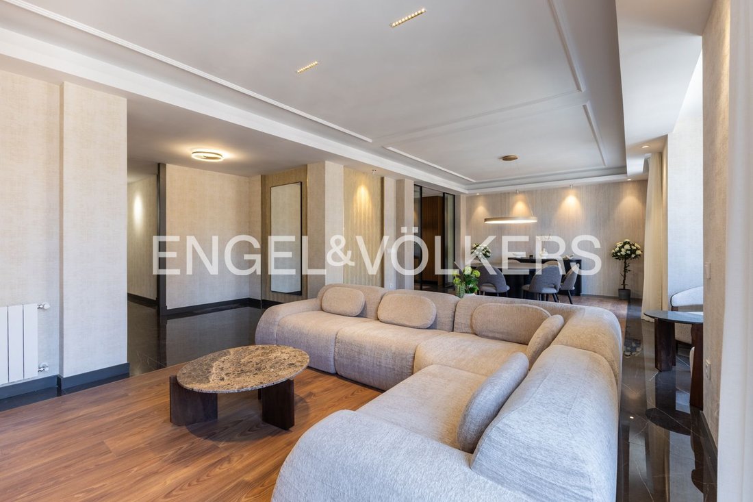 Apartment in Ciutat Vella, Valencia, Spain 4 - 18114736