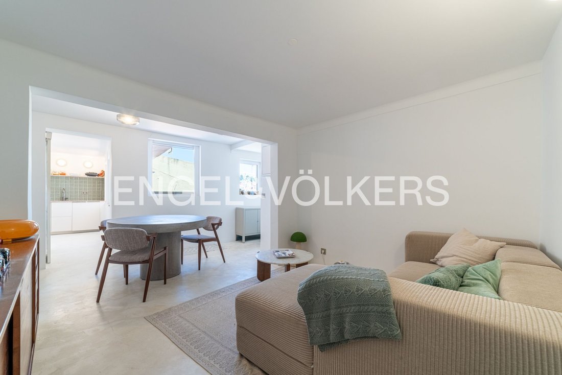 Apartment in Santa Maria Maior, Lisbon, Portugal 4 - 17980325