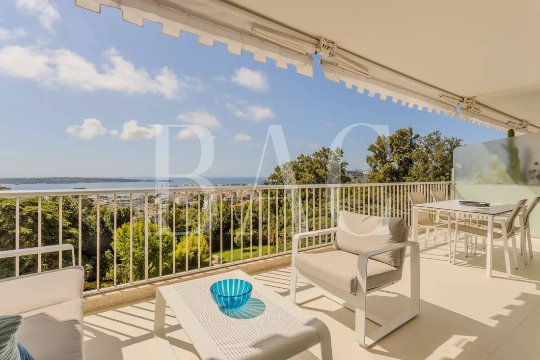 Apartment in La Californie, Cannes, France 2 - 16741558