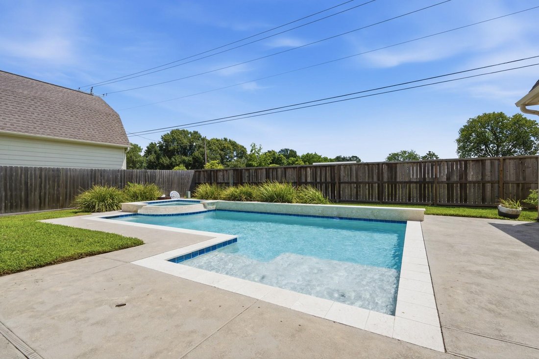Haus in League City, Texas, Vereinigte Staaten 2 - 18687964