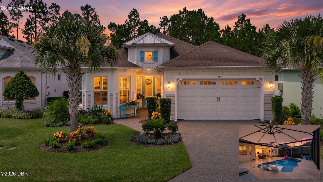 House in Daytona Beach, Florida, United States 1 - 18686922