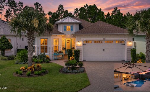 Casa a Daytona Beach, Florida, Stati Uniti 1