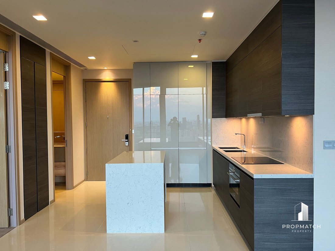 Condo in Bangkok, Bangkok, Thailand 1 - 18687082