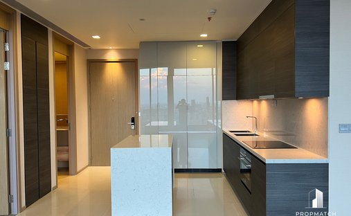 Condo in Bangkok, Bangkok, Thailand 1