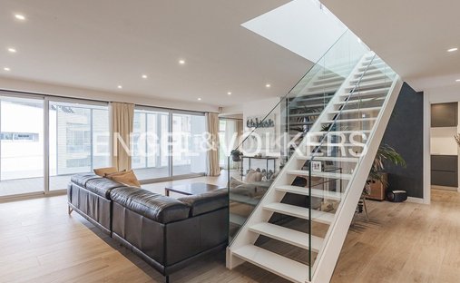 Penthouse in Sant Cugat del Vallès, Katalonien, Spanien 1
