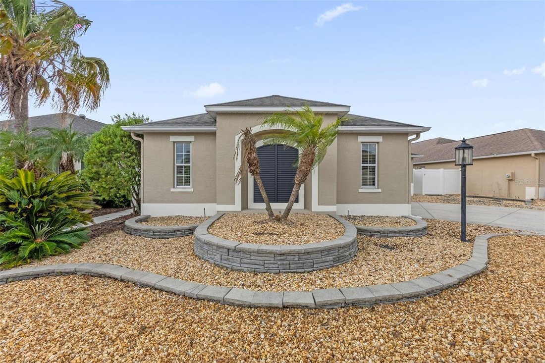Townhouse in The Villages, Florida, United States 4 - 18689856