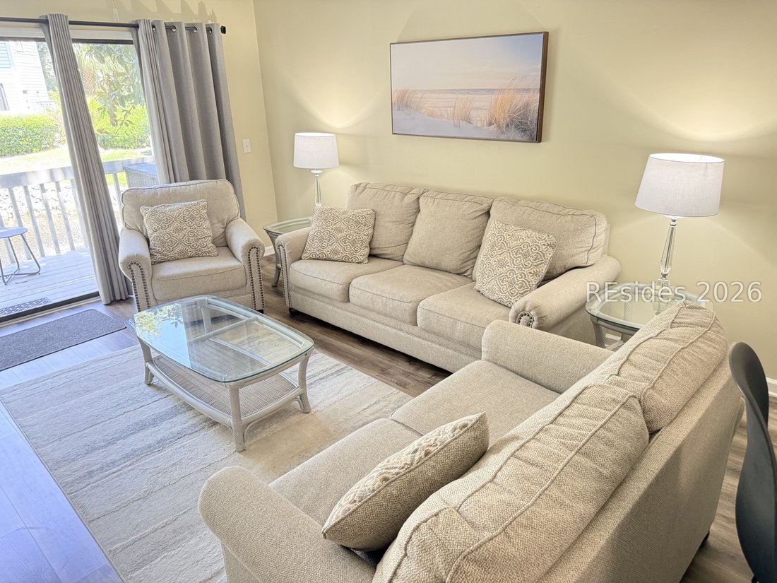 Condo in Hilton Head Island, South Carolina, United States 5 - 18689570
