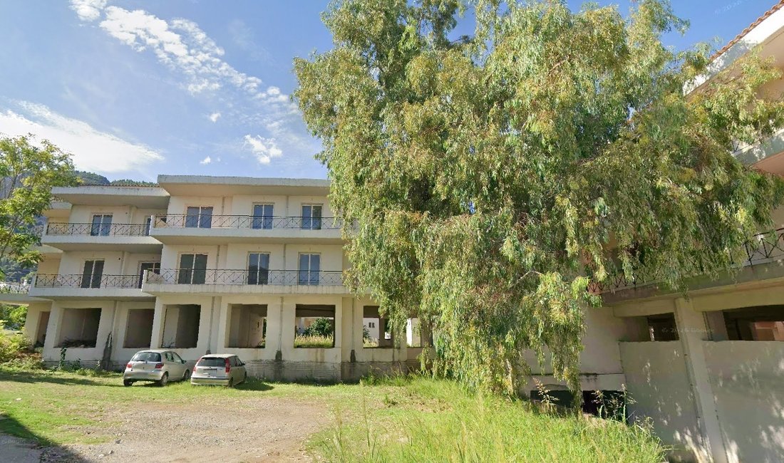 Condo in Kamena Vourla, Thessaly and Central Greece, Greece 2 - 18687218